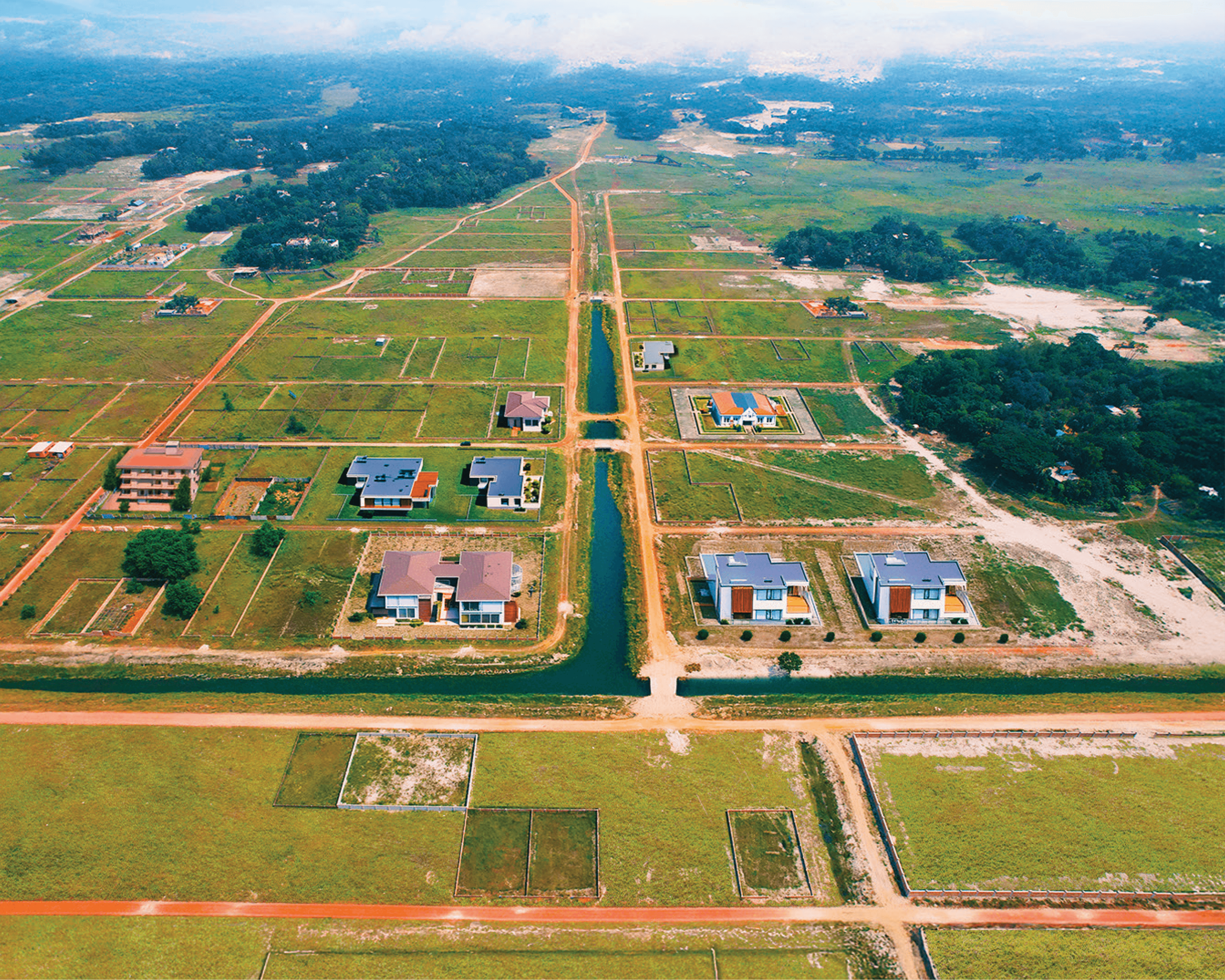 আমাদের কথা