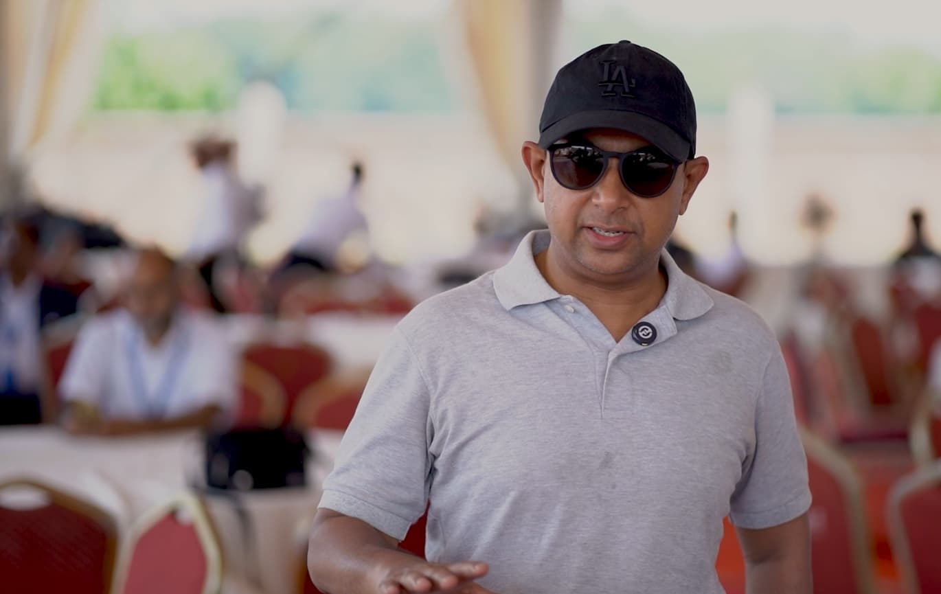 Long-term Investor testimonial